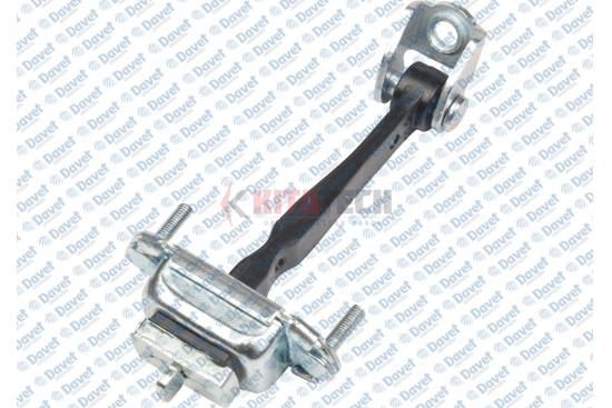 KITATECH 1477 Kapi Gergisi On Ford Mondeo 01-06
